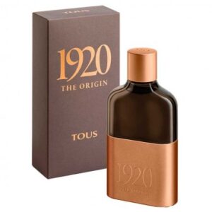 TOUS 1920 THE ORIGIN EDP 100ML