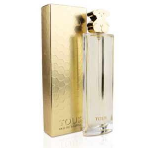 TOUS EDP 90 ML TESTER # (CAJA GENERICA)