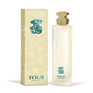 TOUS GARDEN EDITION EDT 90 ML TESTER # (CAJA GENERICA)