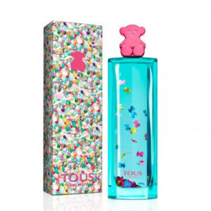 TOUS GEMS PARTY EDT 90 ML TESTER # (CAJA GENERICA)