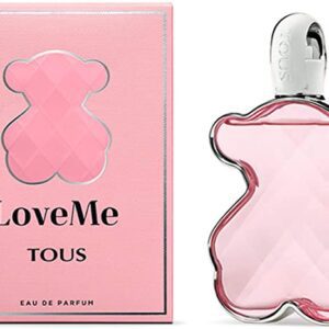 TOUS LOVE ME EDP 90 ML TESTER # (CAJA GENERICA)