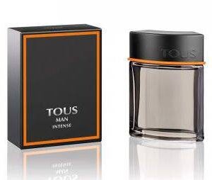 TOUS MAN INTENSE EDT 100 ML REGULAR