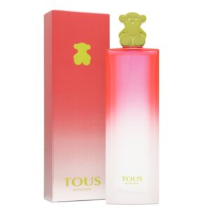 TOUS NEON CANDY EDT 90ML TESTER # (CAJA GENERICA)