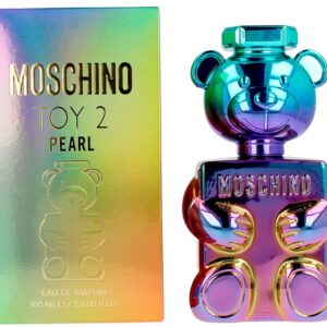 MOSCHINO TOY 2 PEARL UNISEX EDP 100 ML