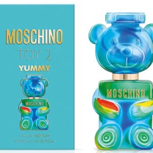 MOSCHINO TOY 2 YUMMY EDP 100 ML REGULAR