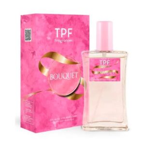 TPF BOUQUET EDT 60 ML