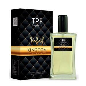 TPF KINGDOM EDT 60 ML