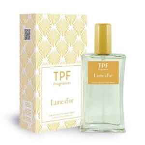 TPF LUNE D OR EDT 60 ML TESTER # (CAJA GENERICA)