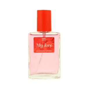 TPF MY LOVE EDT 60 ML TESTER # (CAJA GENERICA)