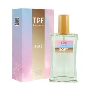 TPF SOFT EDT 60 ML TESTER # (CAJA GENERICA)