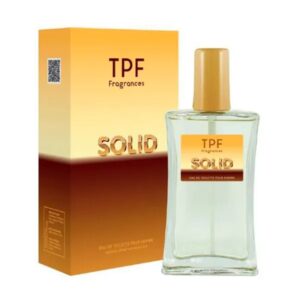 TPF SOLID EDT 60 ML TESTER # (CAJA GENERICA)