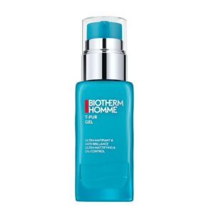 BIOTHERM HOMME T-PUR GEL 50 ML