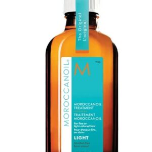 MOROCCANOIL TRATAMENT LIGHT 100 ML REGULAR