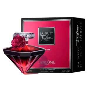 TRÉSOR LA NUIT INTENSE EDP 100 ML TESTER # (CAJA GENERICA)