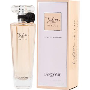 TRESOR IN LOVE EDP 75ML