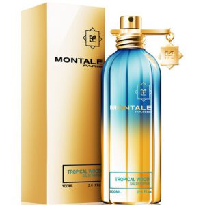MONTALE TROPICAL WOOD (UNISEX) EDP 100 ML REGULAR