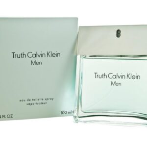 TRUTH FOR MEN EDT 100ML TESTER # (CAJA GENERICA)
