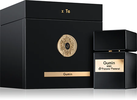 TIZIANA TERENZI GUMIN EXTRAIT DE PARFUM 100 ML REGULAR