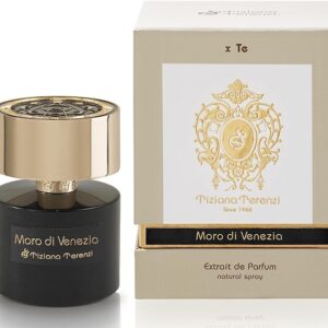 TIZIANA TERENZI MORO DI VENEZIA EXTRAIT DE PARFUM 100 ML REGULAR