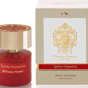 TIZIANA TERENZI SPIRITO FIORENTINO EXTRAIT DE PARFUM 100 ML REGULAR