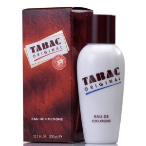 TABAC ORIGINAL EDC 50ML TESTER # (CAJA GENERICA)