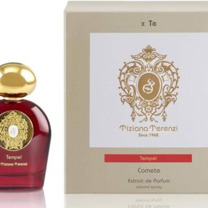 TIZIANA TERENZI TEMPEL EXTRAIT DE PARFUM 100 ML REGULAR