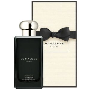 JO MALONE TUBEROSE ANGELICA COLOGNE INTENSE 100 ML TESTER # (CAJA GENERICA)