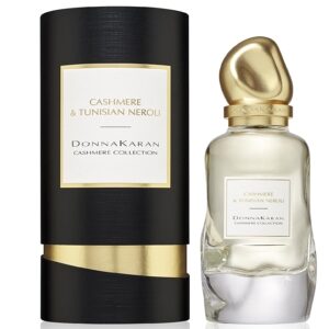 DKNY CASHMERE COLLECTION CASHMERE & TUNIIAN NEROLI EDP 100 ML REGULAR