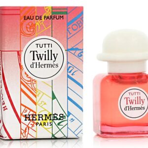 HERMES TWILLY TUTTI EDP 85 ML TESTER # (CAJA GENERICA)