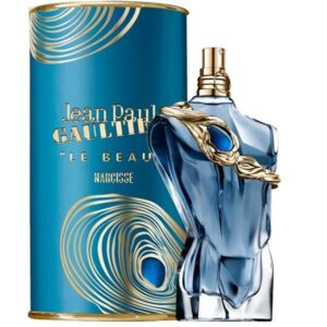 JEAN PAUL GAULTIER LE BEAU NARCISSE EDP 125 ML REGULAR