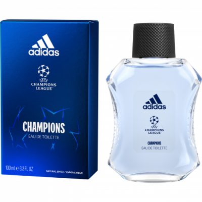 ADIDAS UEFA 9 BEST OF THE BEST EDT 100 ML