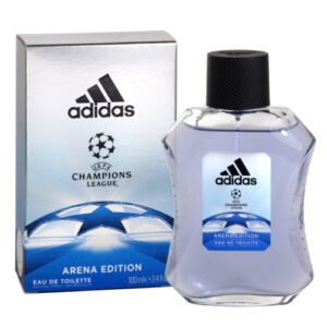 ADIDAS UEFA ARENA EDT 50 ML