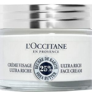 L OCCITANE CREME ULTRARICHE 50 ML