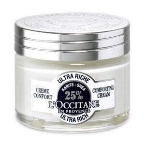 L OCCITANE CREME ULTRARICHE CONFORT 50 ML