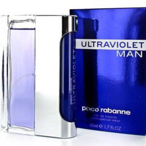 ULTRAVIOLET MAN EDT 100ML REGULAR