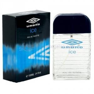 UMBRO ICE EDT 60 ML TESTER # (CAJA GENERICA)