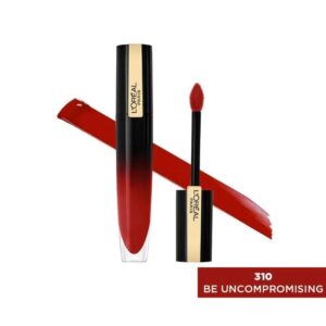 LOREAL BRILLIANT SIGNATURE 310 BE UNCOMPROMISING