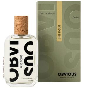 OBVIOUS UNE FIGUE EDP 100 ML REGULAR