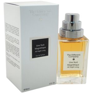 THE DIFFERENT COMPANY UNE NUIT MAGNETIQUE EDP 90 ML REGULAR