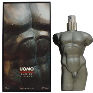 UOMO EDT 100 ML REGULAR