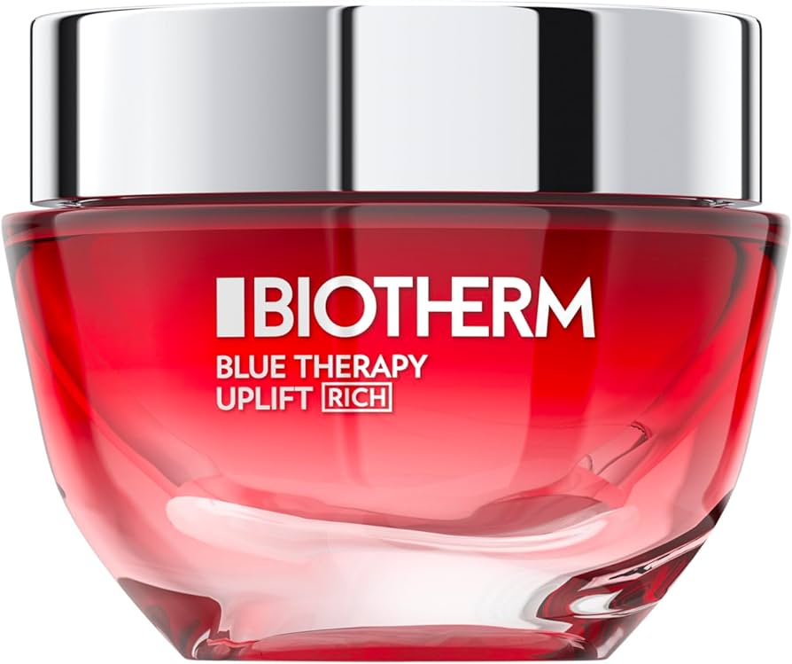 BIOTHERM BLUE THERAPY RED ALGAE UPLIFT RICH CREAM (CREMA RICA) 50 ML REGULAR