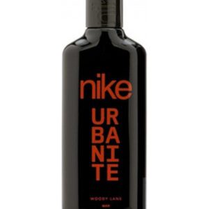 NIKE URBANITE WOODY LANE EDT 75 ML TESTER # (CAJA GENERICA)