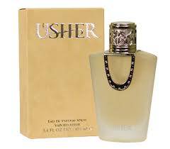 USHER ELLA EDP 100 ML REGULAR