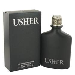 RAYMOND USHER HE EDT 100 ML TESTER # (CAJA GENERICA)