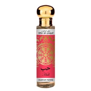 UTUR AL-YAQUT HUB EDP 30 ML TESTER # (CAJA GENERICA)