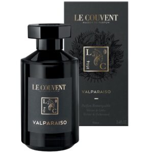 LE COUVENT DES MINIMES VALPARAISO EDP 100 ML TESTER # (CAJA GENERICA)
