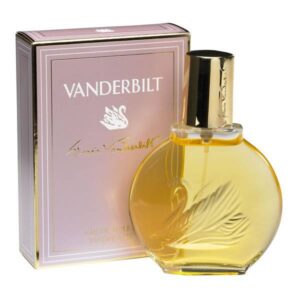 VANDERBILT WOMAN EDT 100ML TESTER # (CAJA GENERICA)