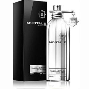 MONTALE VANILLE EXTASY UNISEX EDP 100 ML REGULAR