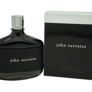 JOHN VARVATOS EDT 125 ML TESTER # (CAJA GENERICA)