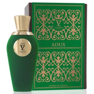 V CANTO ADUX EXTRAIT DE PARFUM 100 ML TESTER # (CAJA GENERICA)